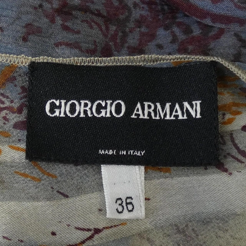 Hàng hiệu GIORGIO ARMANI - Áo thun 818665