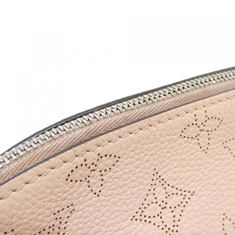 Túi xách Louis Vuitton Mahina Babylon Chain BB M51219 614923