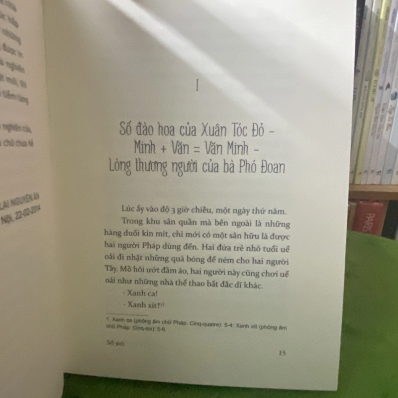 Số đỏ - Vũ Trọng Phụng bản bìa cứng 284709