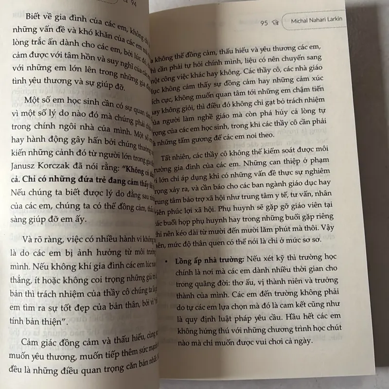 Bí mật Do Thái - Khơi dậy tài năng trẻ 703593