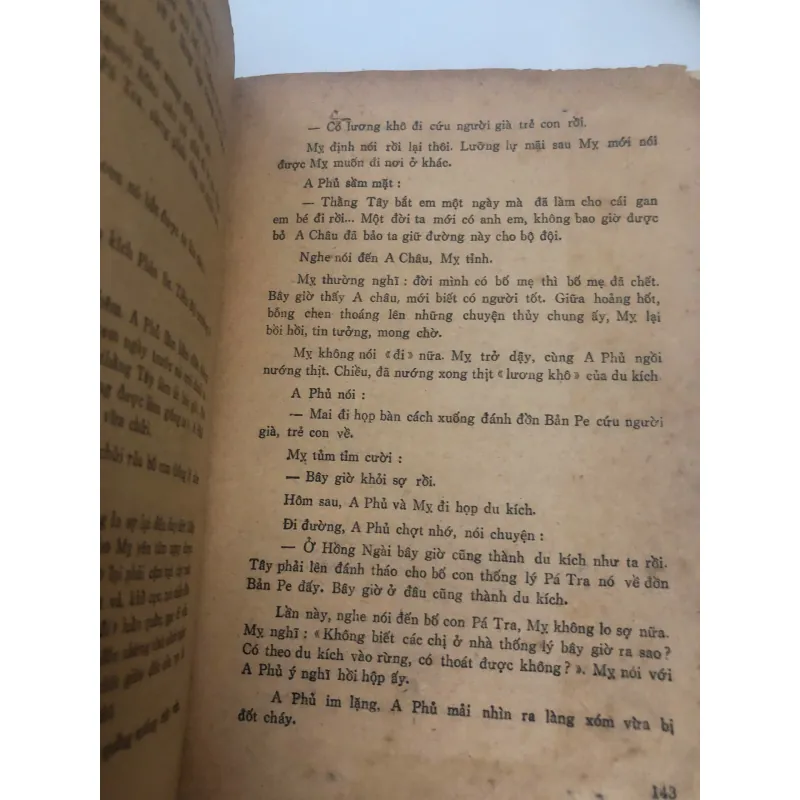 TRUYỆN TÂY BẮC 597680