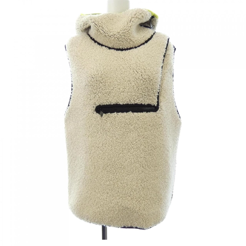 Áo gile LOUIS VUITTON - Hàng hiệu Authentic 827113