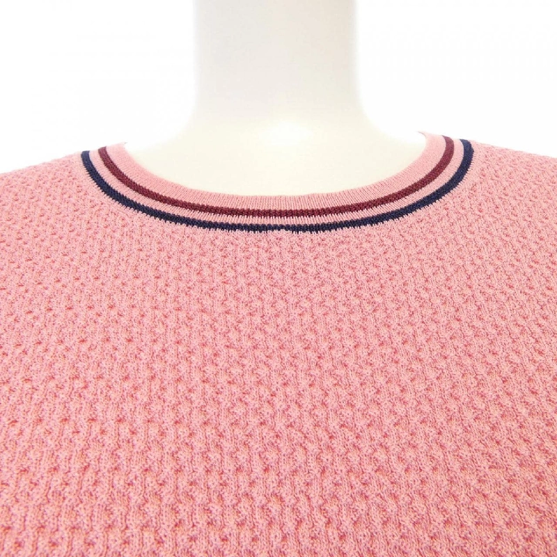 CHANEL P75440K10809 Áo len - Hàng hiệu Chính hãng 822170