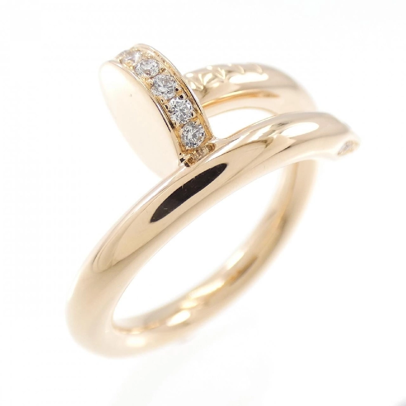 Nhẫn Cartier Juste un Clou - Hàng hiệu Authentic 838728