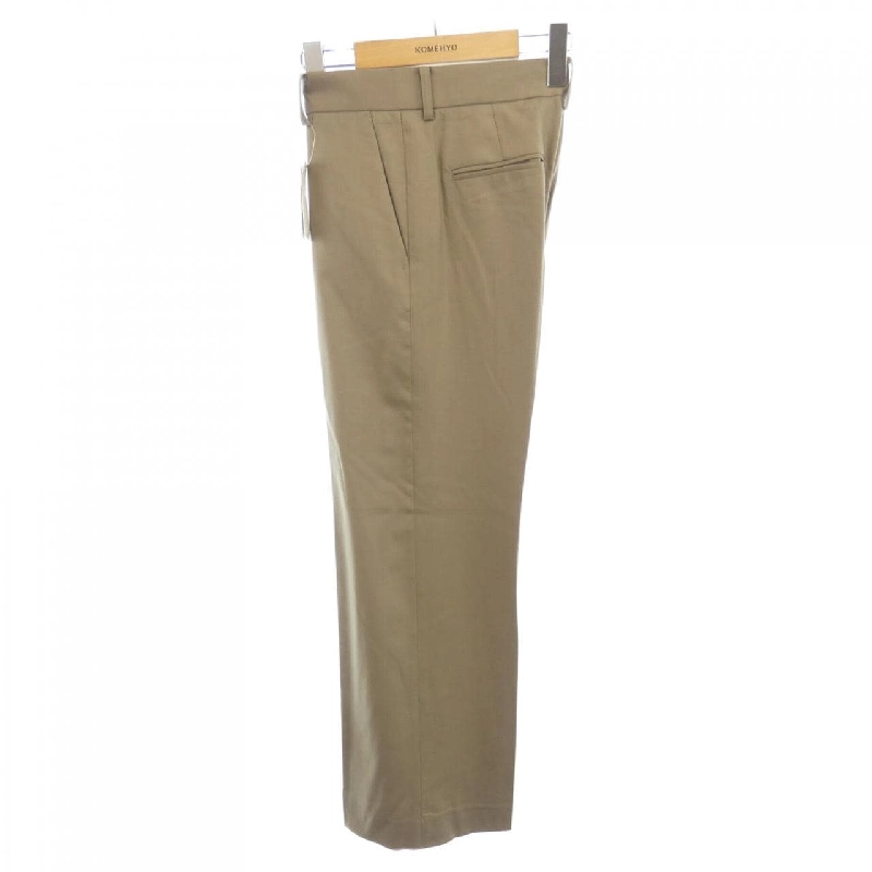 【Mã giảm giá】Quần LISIERE của Rigeal 654660