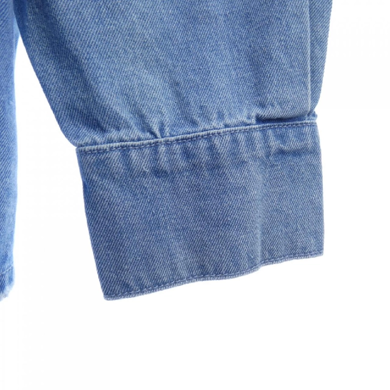 CAMBIO Shirt - Hàng hiệu Authentic 894872