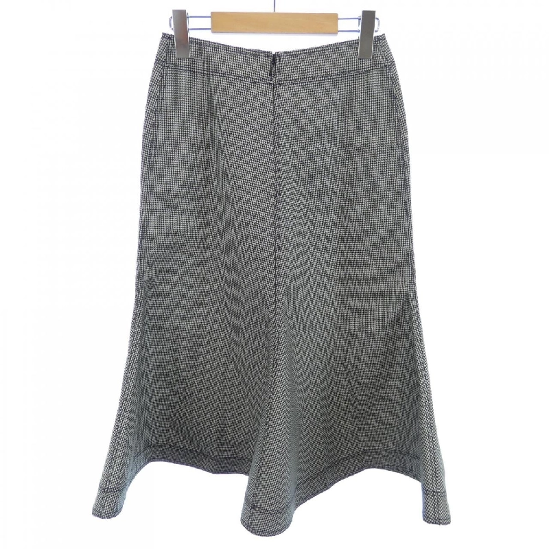 【Khuyến mãi】Chân váy LOEWE 654189