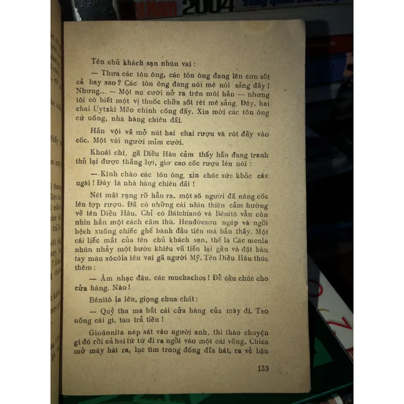 Những người săn phong lan - Knert Loherdorzt 784734