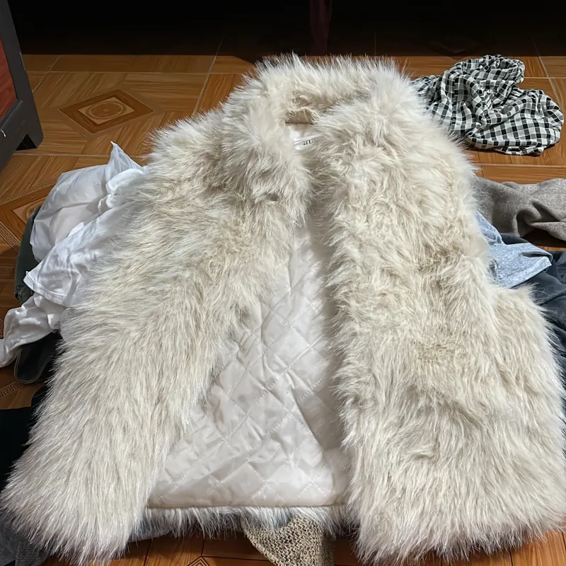 áo lông gile 957688