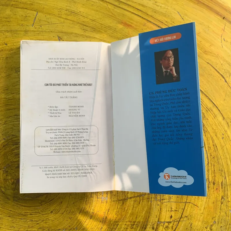 COMBO PHƯƠNG ÁN 0 TUỔI & KHÁM PHÁ TUỔI THƠ 991274