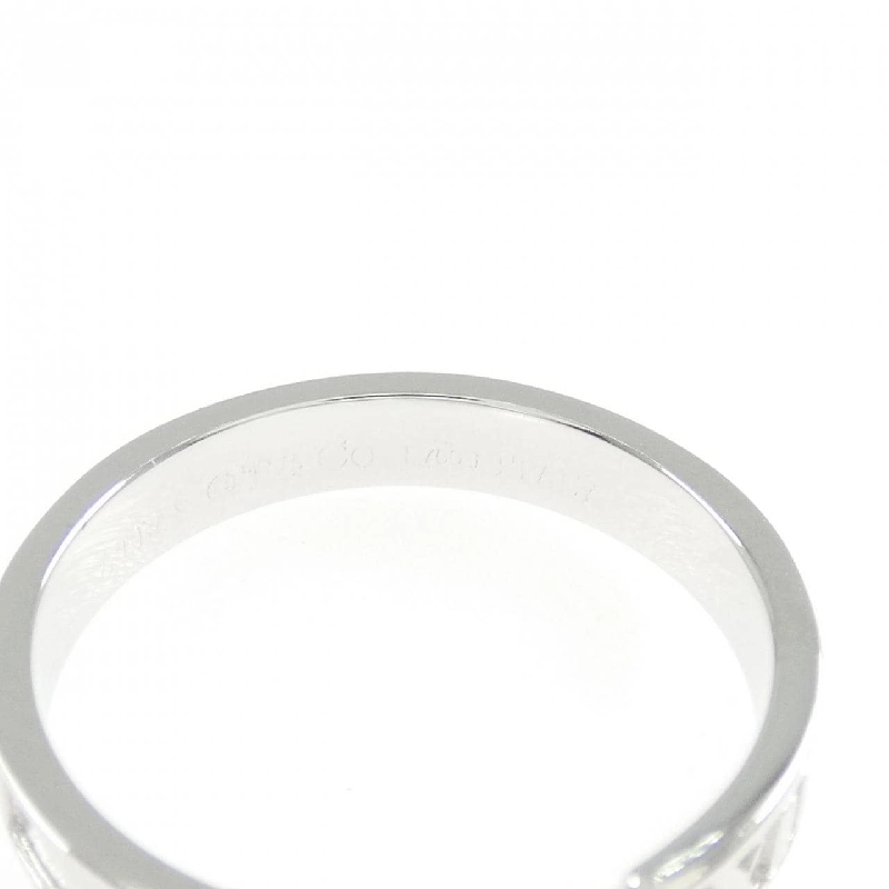 Nhẫn Tiffany Atlas - Hàng hiệu Authentic 841214