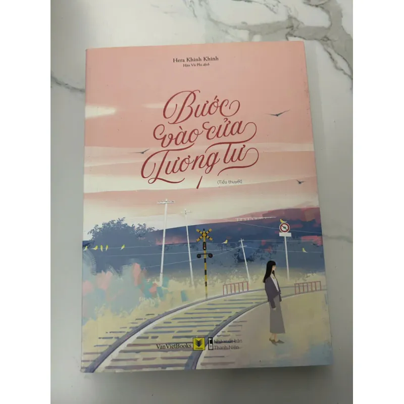 Bước Vào Cửa Lương Tư (tập 1) – Hera Khinh Khinh 689269