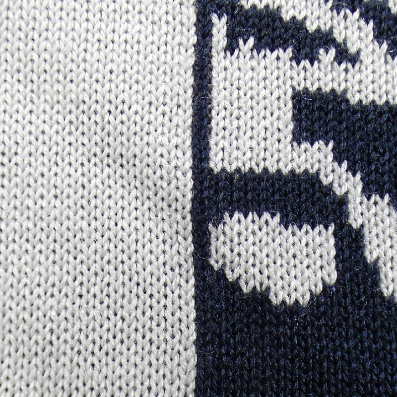 【Mã giảm giá】HERMES Áo len 645455