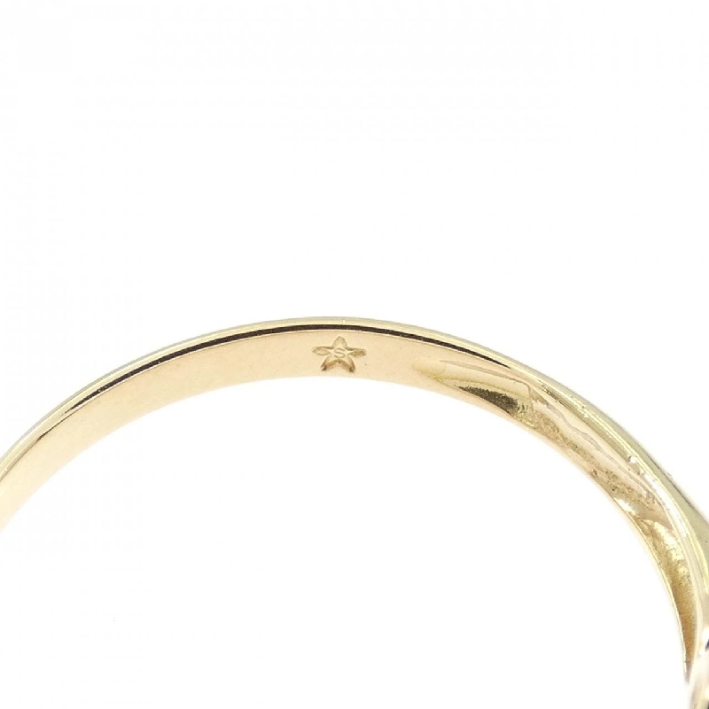 Nhẫn Sapphire Ginza Tanaka 0.08CT - Hàng hiệu Chính hãng 833850