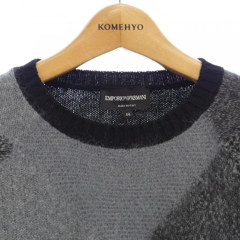 Emporio Armani - Áo len - Hàng hiệu Authentic 903551
