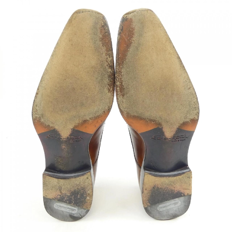 Giày SANTONI - Hàng hiệu Authentic 907031