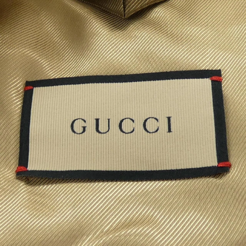 Gucci GUCCI 742607 ZAM7G Áo khoác - Hàng hiệu Chính hãng 890492