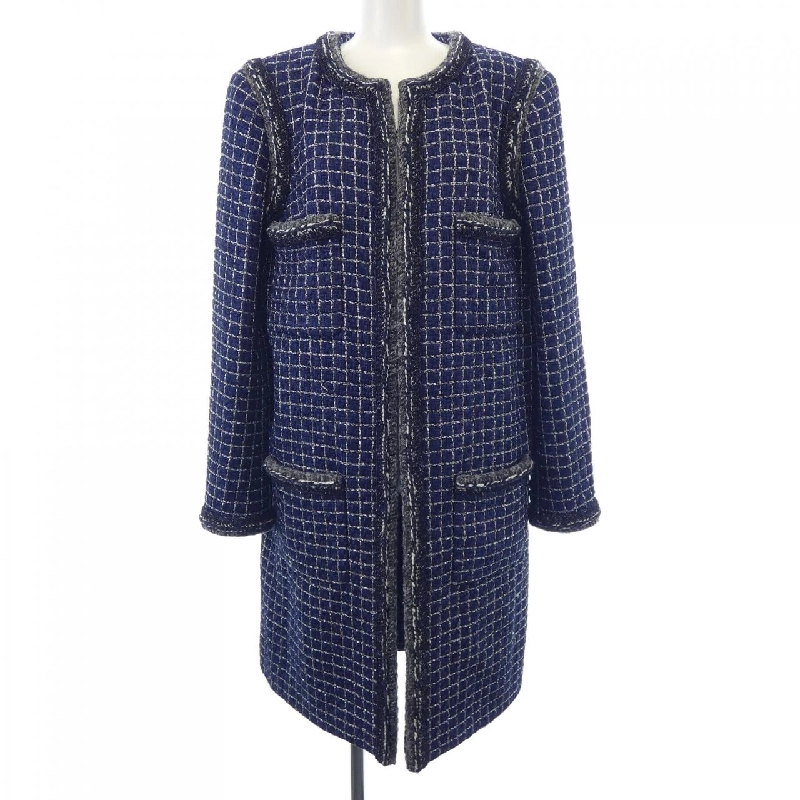 Áo khoác CHANEL 634278