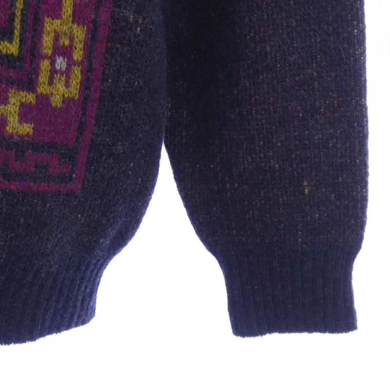 SOUTH2 WEST8 - Áo len - Hàng hiệu Authentic 884965