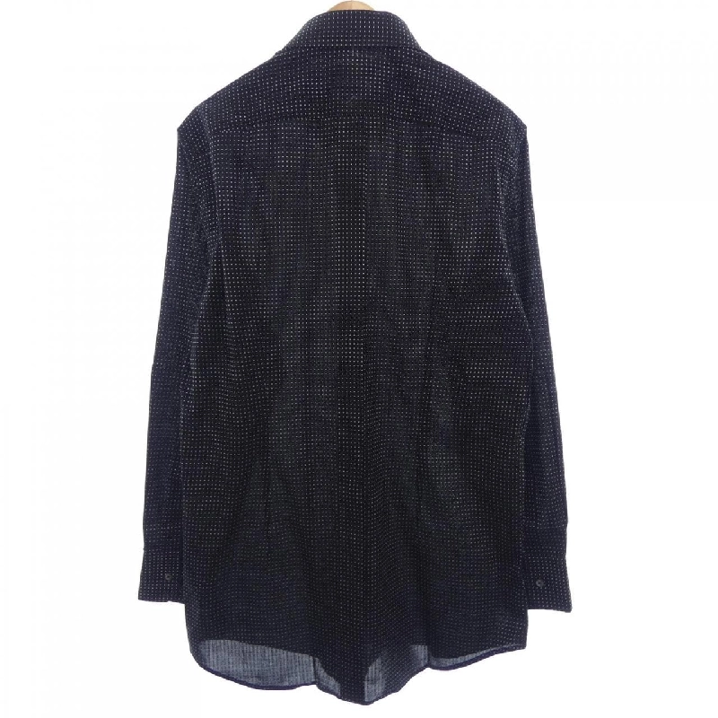 Dolce & Gabbana DOLCE&GABBANA G5CJ5T FJ5D6 Áo sơ mi - Hàng hiệu Chính hãng 898307