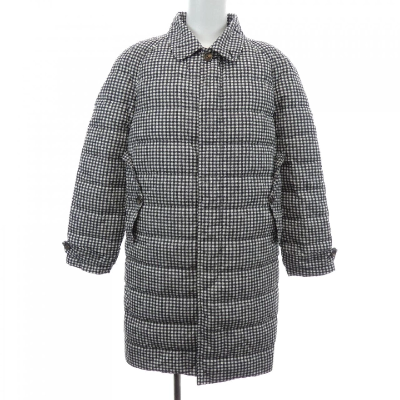 Áo khoác lông vũ MONCLER GAMMEBLEU - Hàng hiệu Authentic 894174