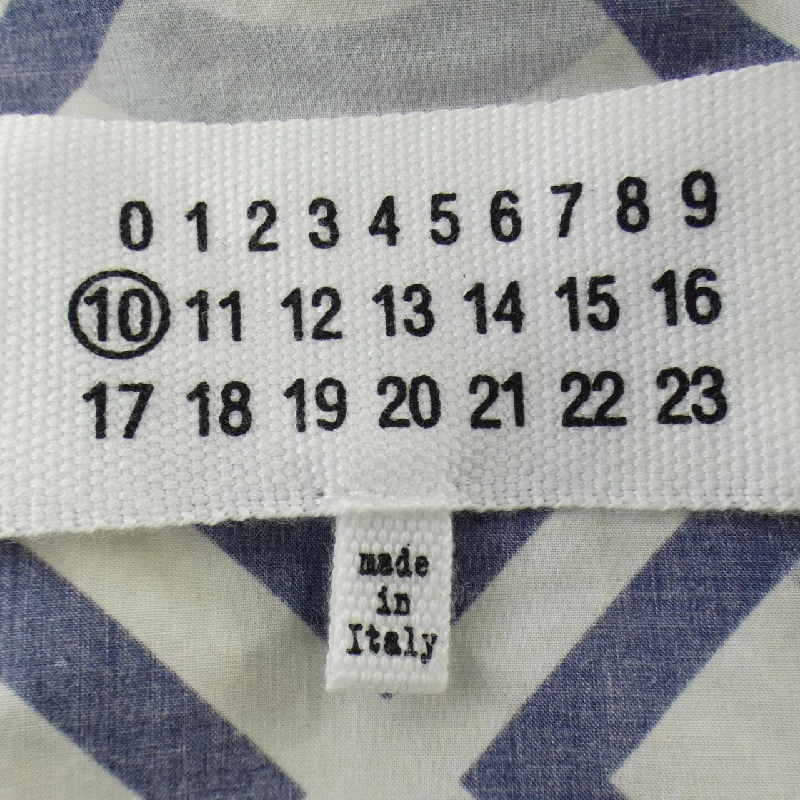 Maison Margiela S30DL0431 Áo sơ mi - Hàng hiệu Chính hãng 884105