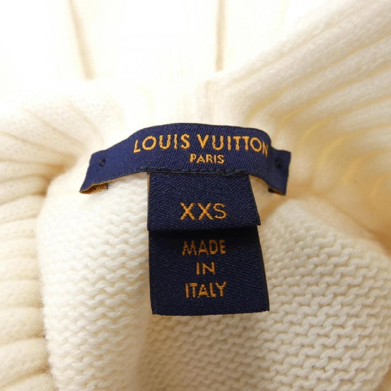 【Mã giảm giá】Louis Vuitton LOUIS VUITTON Áo len 636590