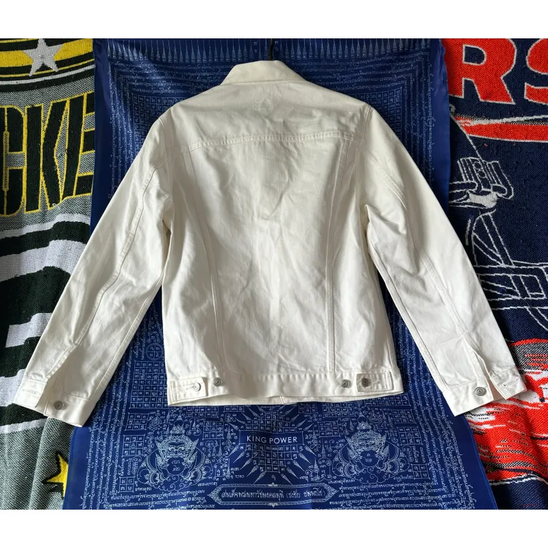 Áo blue work 1020543