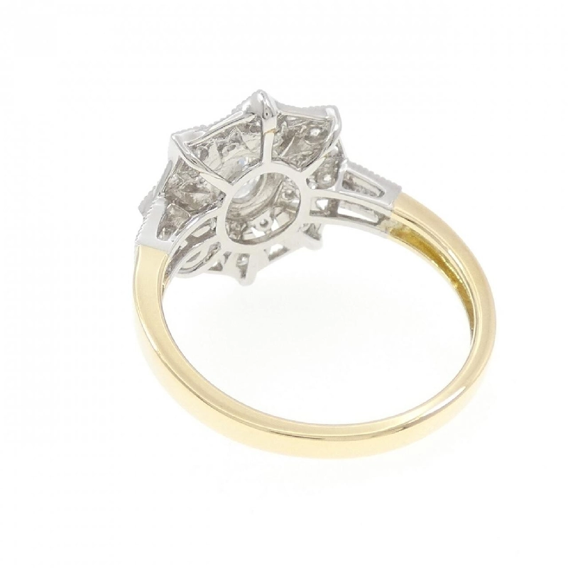 Nhẫn kim cương GSTB 0.30CT - Hàng hiệu Authentic 837032