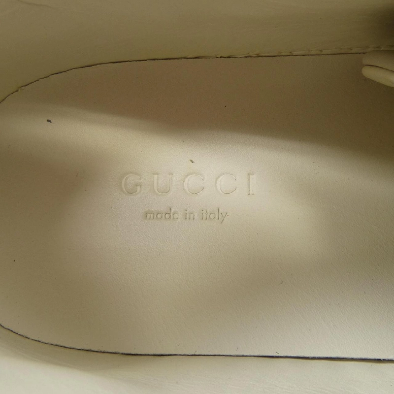 Giày thể thao GUCCI 659437