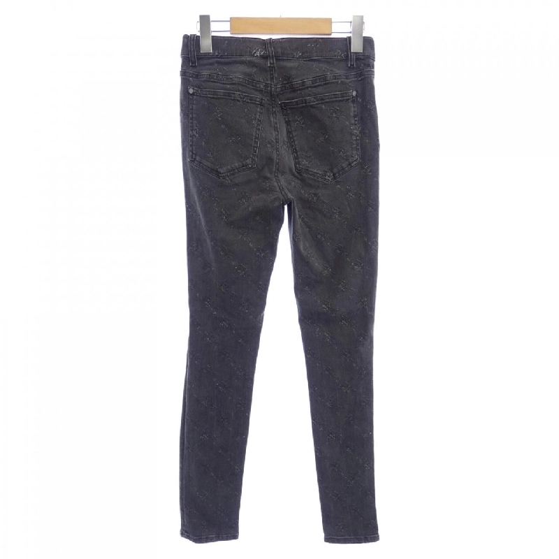 【Mã giảm giá】Chanel CHANEL Jeans 650527