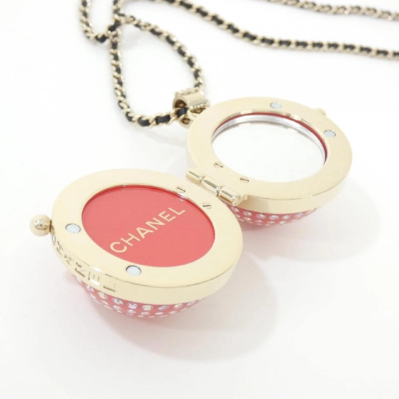 Vòng cổ Chanel AB7380 625526