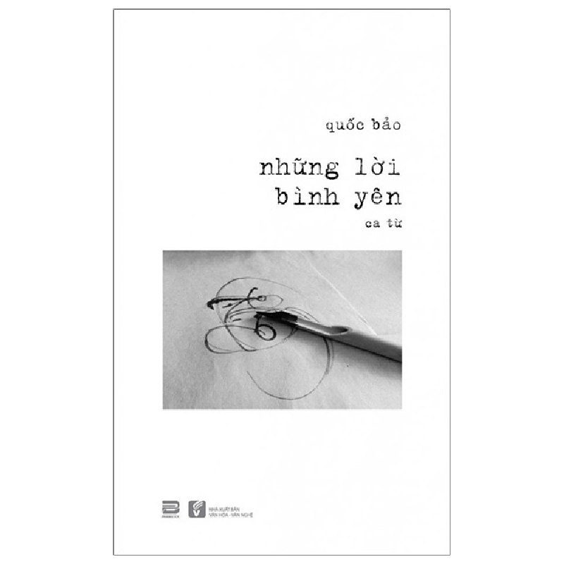 Những Lời Bình Yên - Quốc Bảo ASB.PO Oreka Blogmeo 230225 515313