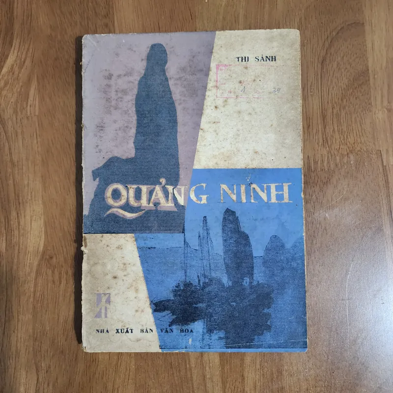 Quảng ninh | Thi Sảnh | 1982 688096