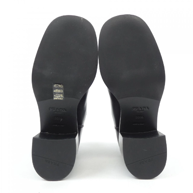 Giày bốt PRADA - Hàng hiệu Authentic 828794