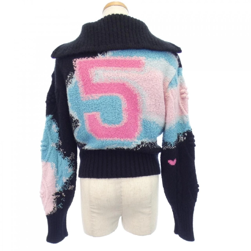 【Khuyến mãi】Chanel CHANEL Áo len 644311