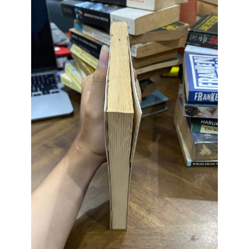 ROBINSON CRUSOE - DANIEL DEFOE 120826