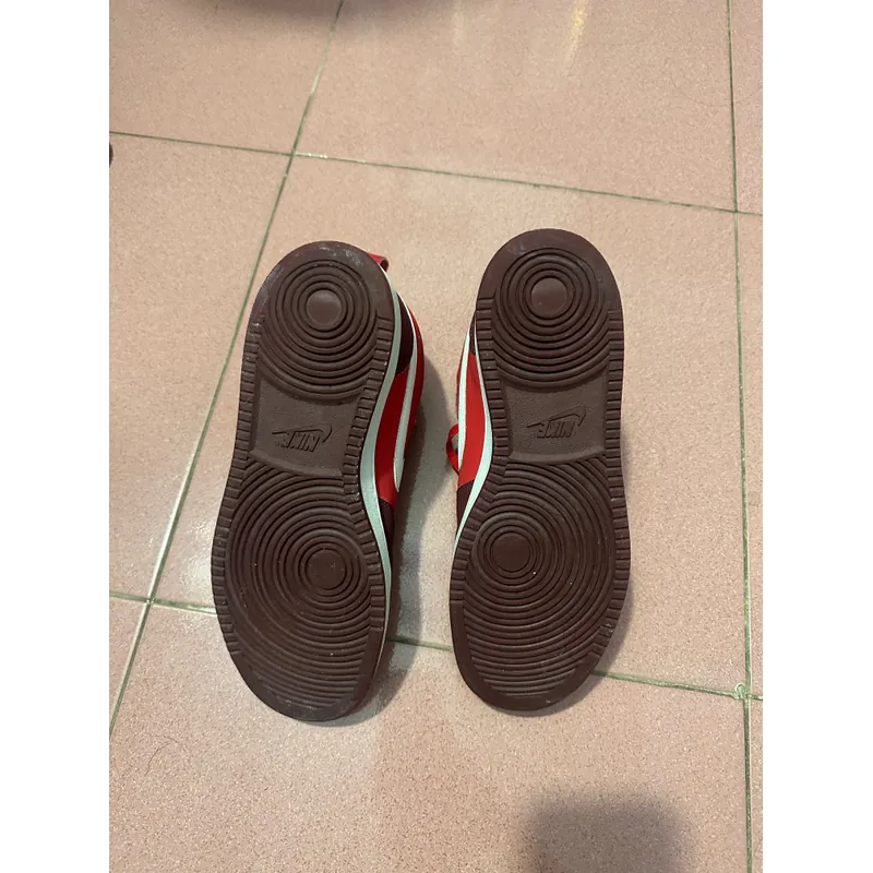 NiKe cổ cao chính hãng  698733