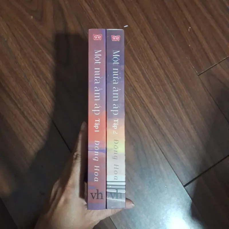 Một nửa ấm áp - đồng hoa 706604