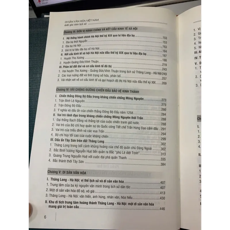 DI SẢN VĂN HÓA VIỆT NAM DƯỚI GÓC NHÌN LỊCH SỬ - PHAN HUY LÊ 719086