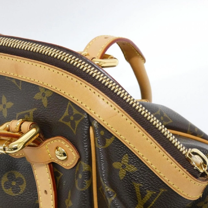 Túi xách vai Louis Vuitton Monogram Tivoli GM M40144 - Hàng hiệu Chính hãng 802244
