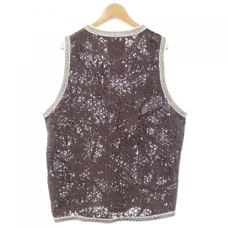 OAS Áo gile - Hàng hiệu Authentic 812427