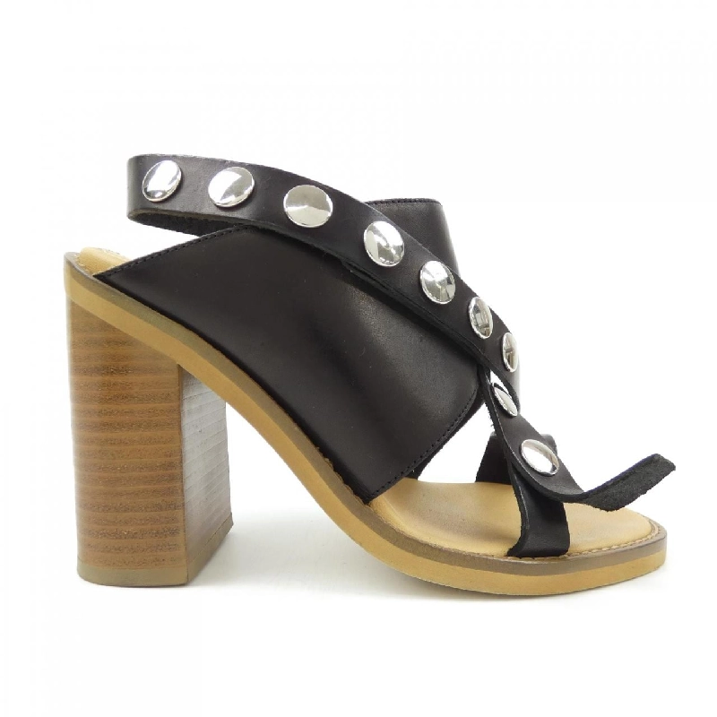 Giày sandal MM6 - Hàng hiệu Authentic 830184