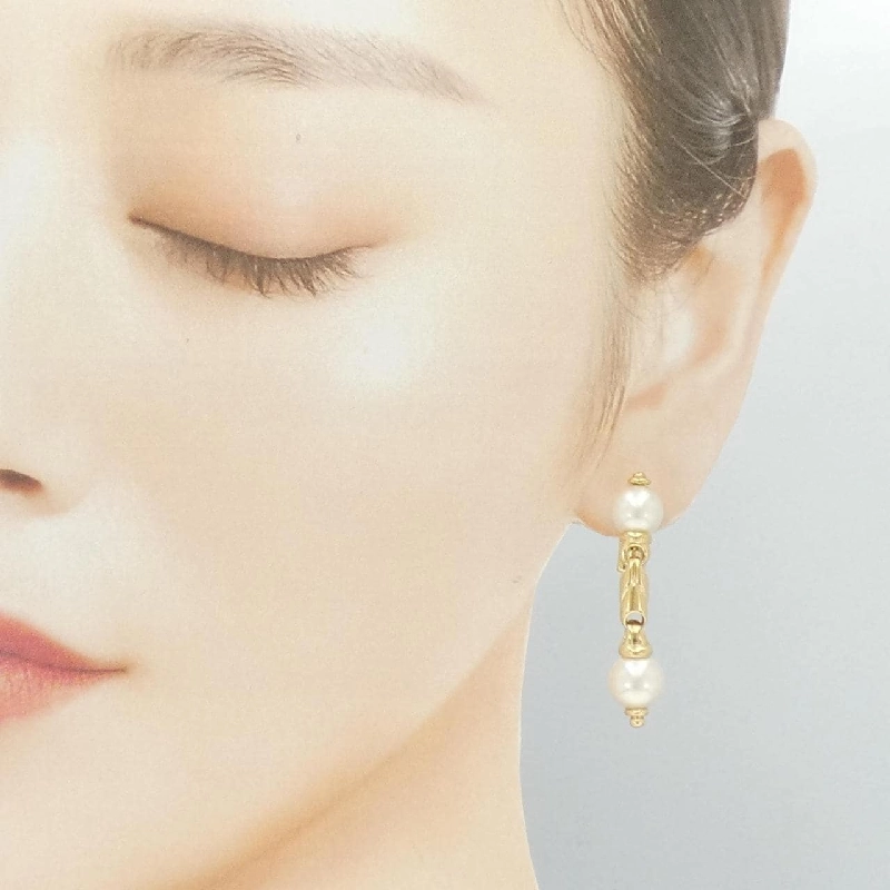 Bulgari Passo Doppio Bông tai - Hàng hiệu Chính hãng 842873