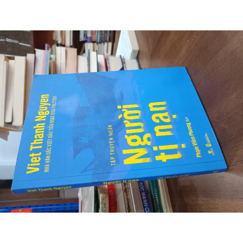 Người tị nạn - Viet Thanh Nguyen 473312