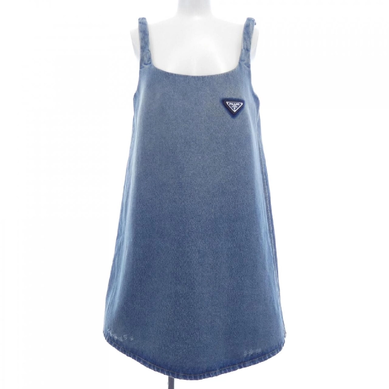 【Mã giảm giá】Đầm PRADA 651220