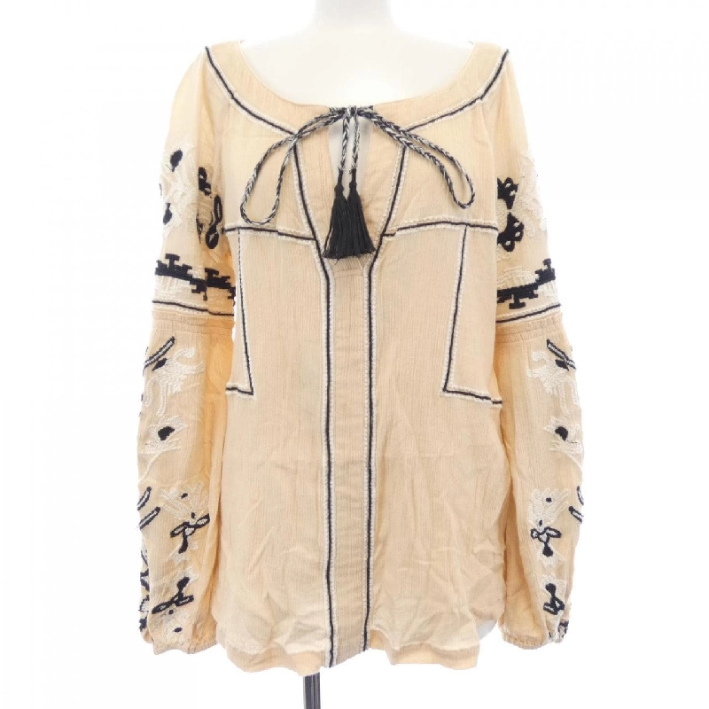 GRACE CONTINENTAL Top - Hàng hiệu Authentic 808754