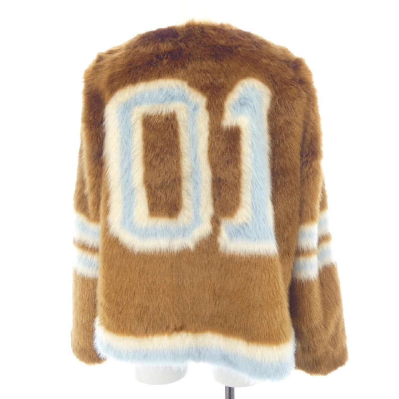 MOTHER Jacket - Hàng hiệu Authentic 824286