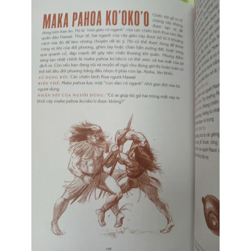 BIÊN NIÊN SỬ CÁC LOẠI VŨ KHÍ - JOHN O'BRYAN 711417