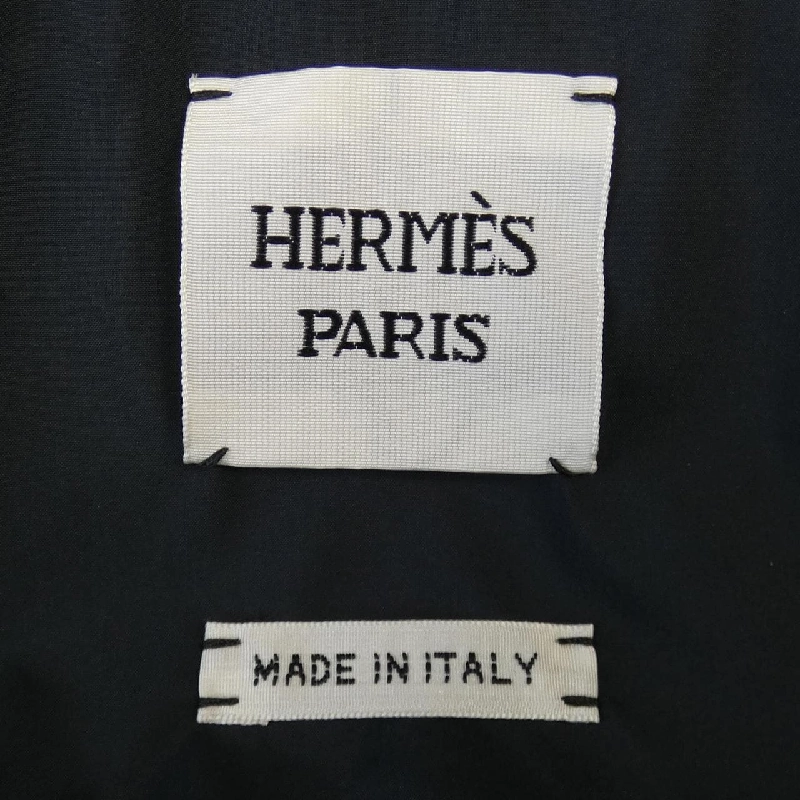 【Mã giảm giá】Áo khoác HERMES 635461